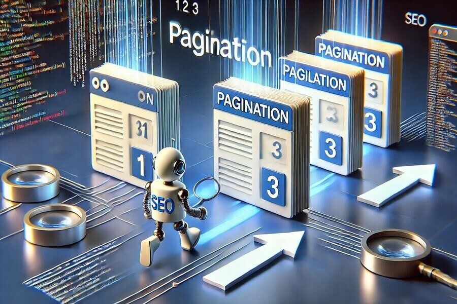 pagination-en-seo 